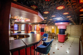 Rakhi's Groove Loft